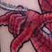 Tattoos - Spiderman is gonna get some luvin' from Venom - 16205
